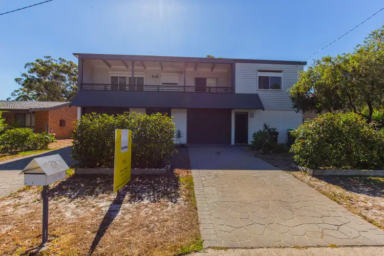 Main view of Homely house listing, 28 Monterra Avenue, Hawks Nest NSW 2324