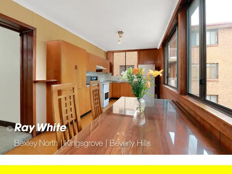 Third view of Homely house listing, 121 Harrow Road, Bexley NSW 2207