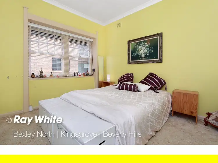 Fourth view of Homely house listing, 121 Harrow Road, Bexley NSW 2207