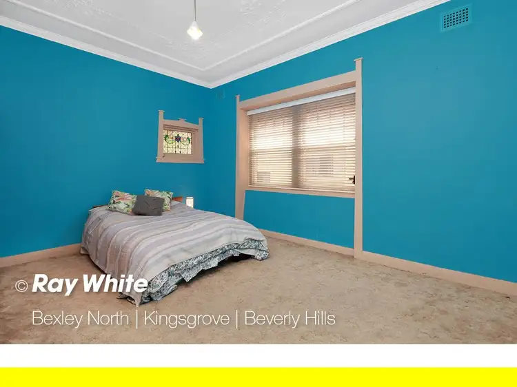 Fifth view of Homely house listing, 121 Harrow Road, Bexley NSW 2207