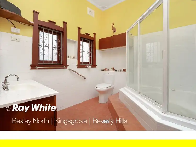 Sixth view of Homely house listing, 121 Harrow Road, Bexley NSW 2207