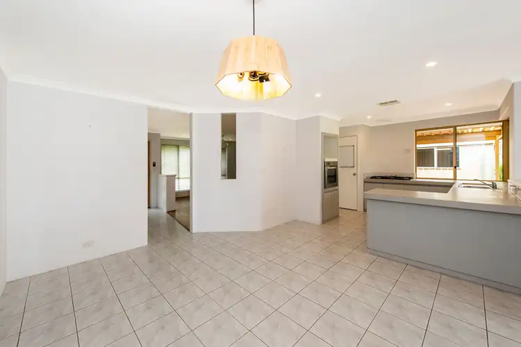 Seventh view of Homely house listing, 22 Sprite Place, Waikiki WA 6169
