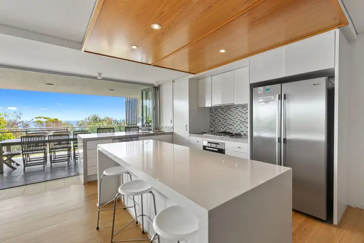 Main view of Homely apartment listing, 9/158-172 Dickson Way, Point Lookout QLD 4183