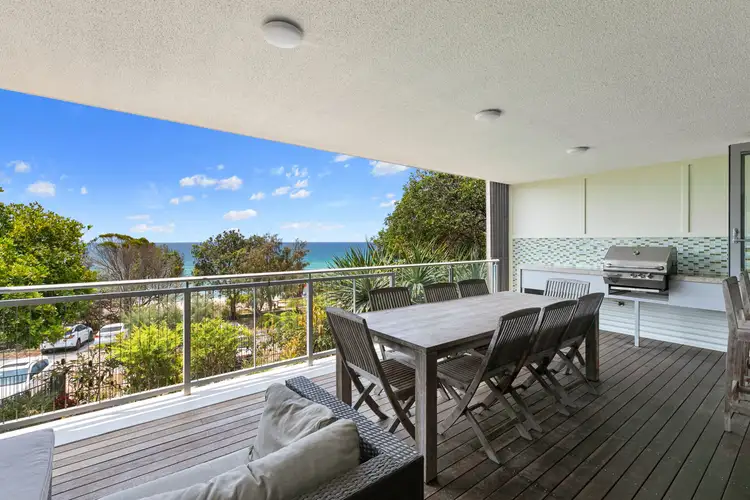 Fourth view of Homely apartment listing, 9/158-172 Dickson Way, Point Lookout QLD 4183