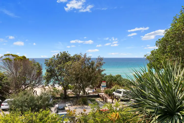 Fifth view of Homely apartment listing, 9/158-172 Dickson Way, Point Lookout QLD 4183