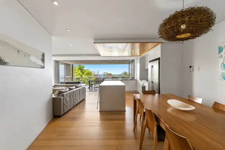 Sixth view of Homely apartment listing, 9/158-172 Dickson Way, Point Lookout QLD 4183
