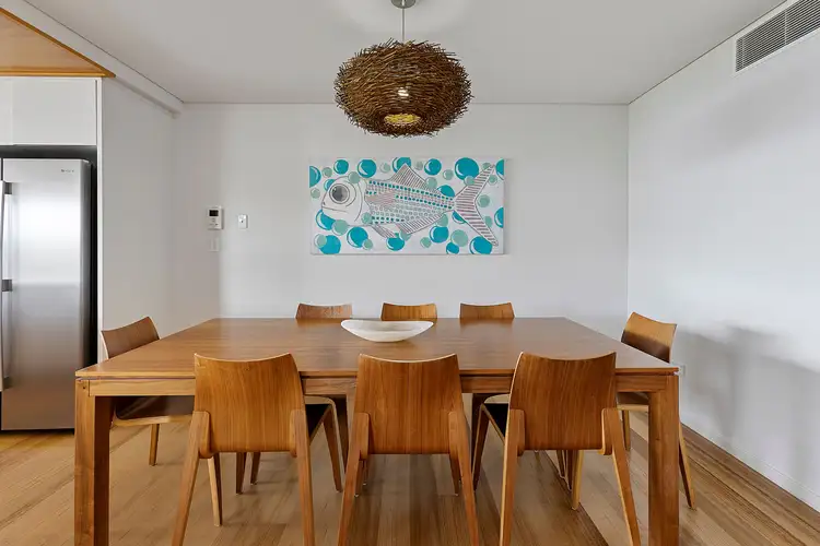 Seventh view of Homely apartment listing, 9/158-172 Dickson Way, Point Lookout QLD 4183