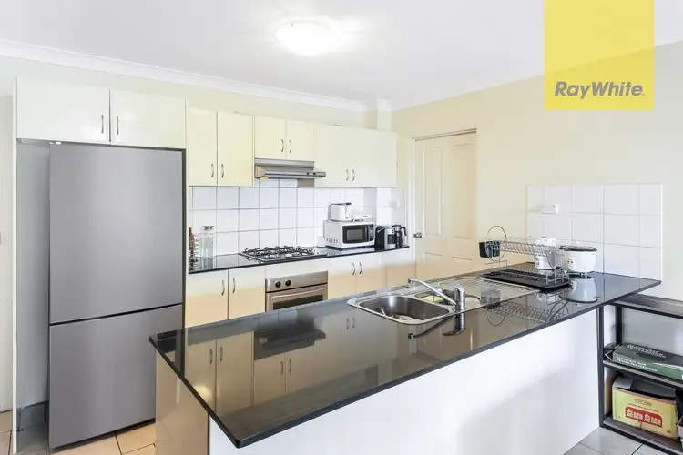 Third view of Homely unit listing, 3/8-10 Victoria Street, Granville NSW 2142