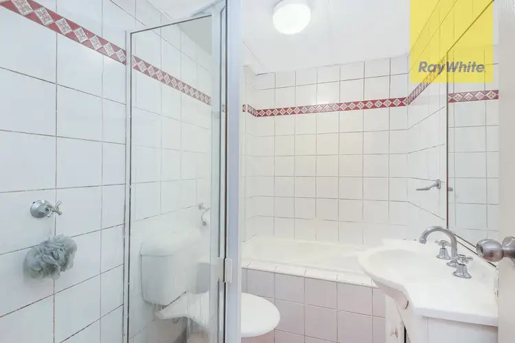 Fourth view of Homely unit listing, 3/8-10 Victoria Street, Granville NSW 2142