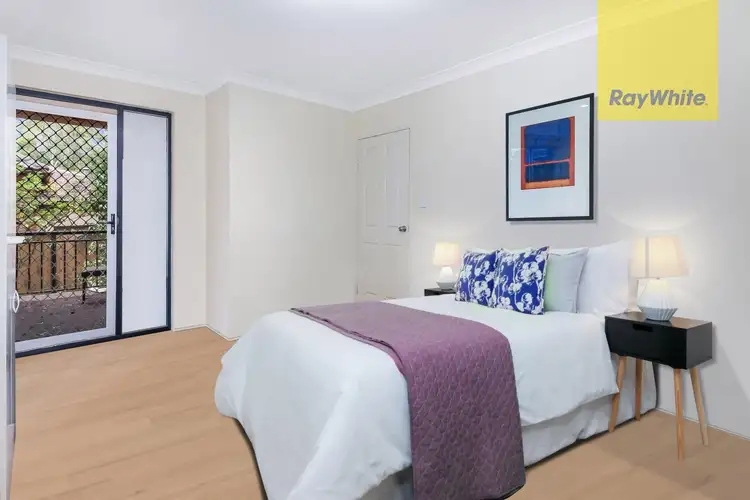 Fifth view of Homely unit listing, 3/8-10 Victoria Street, Granville NSW 2142