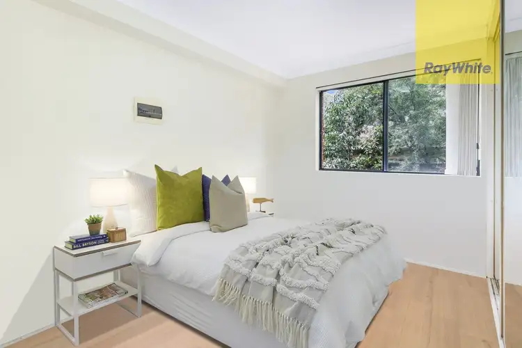 Sixth view of Homely unit listing, 3/8-10 Victoria Street, Granville NSW 2142