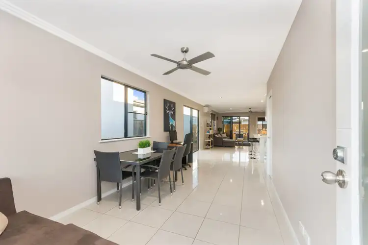 Second view of Homely house listing, 21 Mainwaring Way, Oonoonba QLD 4811