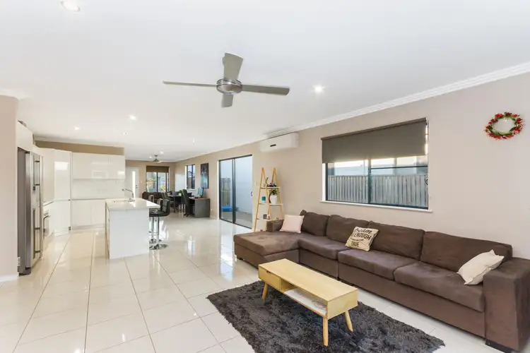 Third view of Homely house listing, 21 Mainwaring Way, Oonoonba QLD 4811