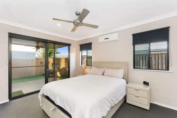 Fifth view of Homely house listing, 21 Mainwaring Way, Oonoonba QLD 4811