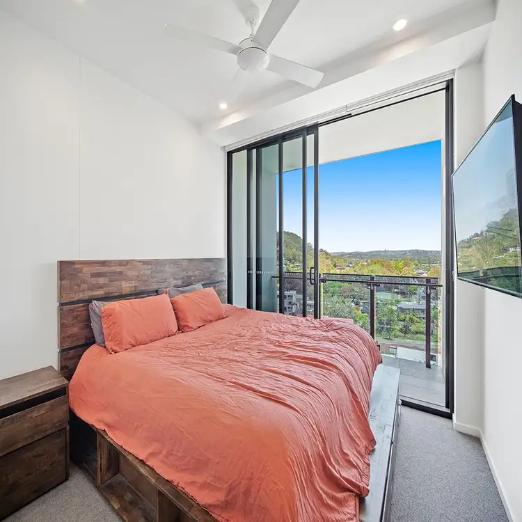 Seventh view of Homely apartment listing, 906/76 Musgrave Street 'The Iconic', Coolangatta QLD 4225