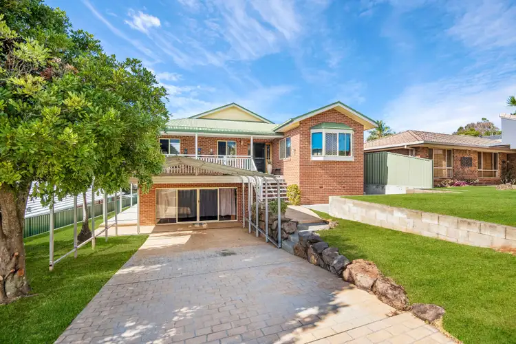 18 Aberdeen Court, Banora Point NSW 2486