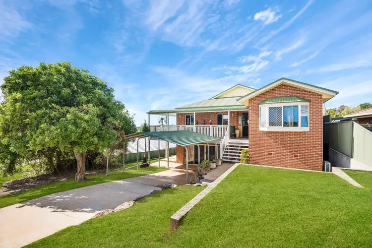 Fourth view of Homely house listing, 18 Aberdeen Court, Banora Point NSW 2486