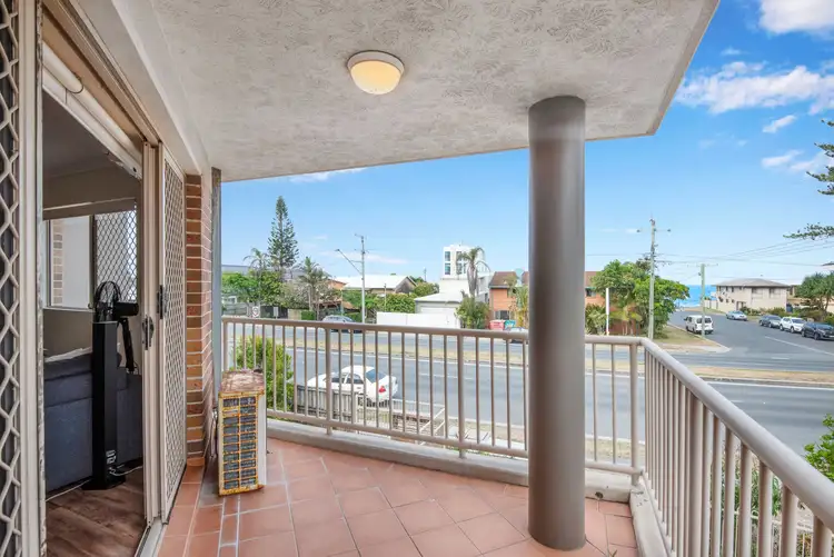 4/1260 Gold Coast Highway, Palm Beach QLD 4221