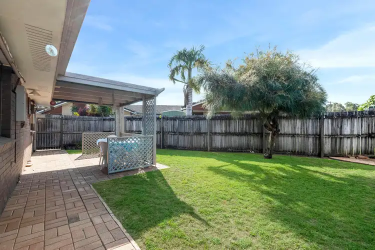 Main view of Homely semi-detached listing, 1/3 Camira Court, Tweed Heads NSW 2485