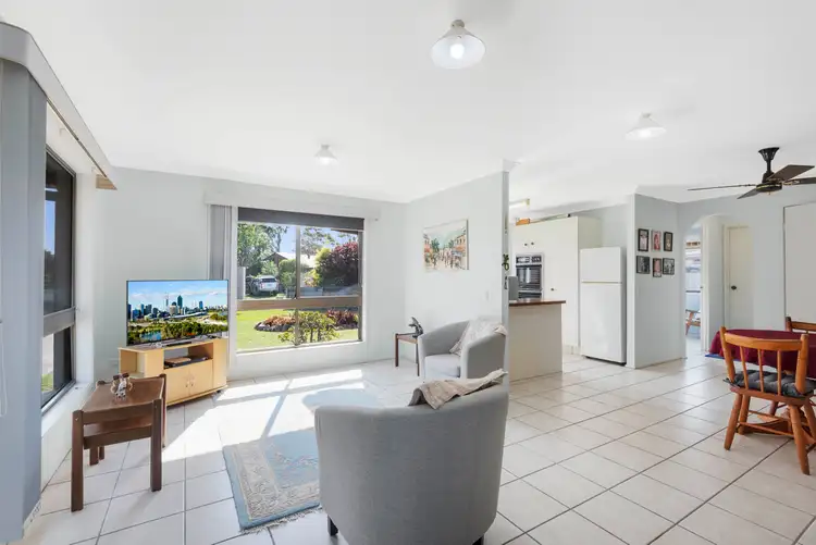 Second view of Homely semi-detached listing, 1/3 Camira Court, Tweed Heads NSW 2485