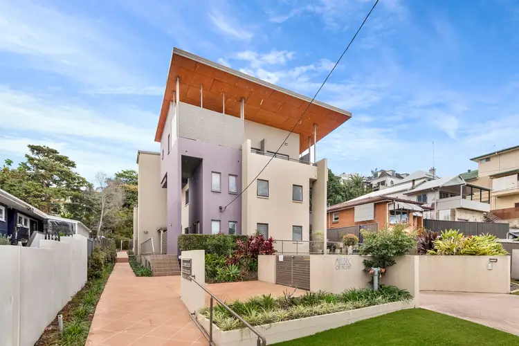 Main view of Homely apartment listing, 6/77 McLean Street, Coolangatta QLD 4225