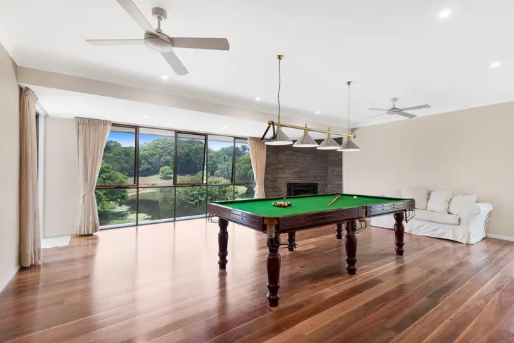 Second view of Homely rural property listing, 8 Biral Close, Bilambil NSW 2486