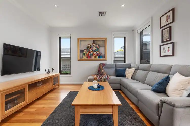 Second view of Homely townhouse listing, 7/160 Warrandyte Road, Ringwood North VIC 3134