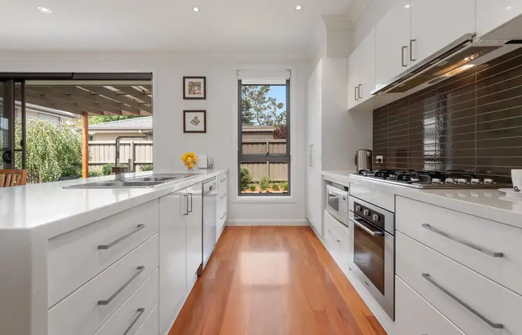 Fourth view of Homely townhouse listing, 7/160 Warrandyte Road, Ringwood North VIC 3134