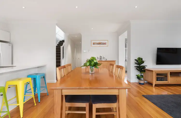 Fifth view of Homely townhouse listing, 7/160 Warrandyte Road, Ringwood North VIC 3134