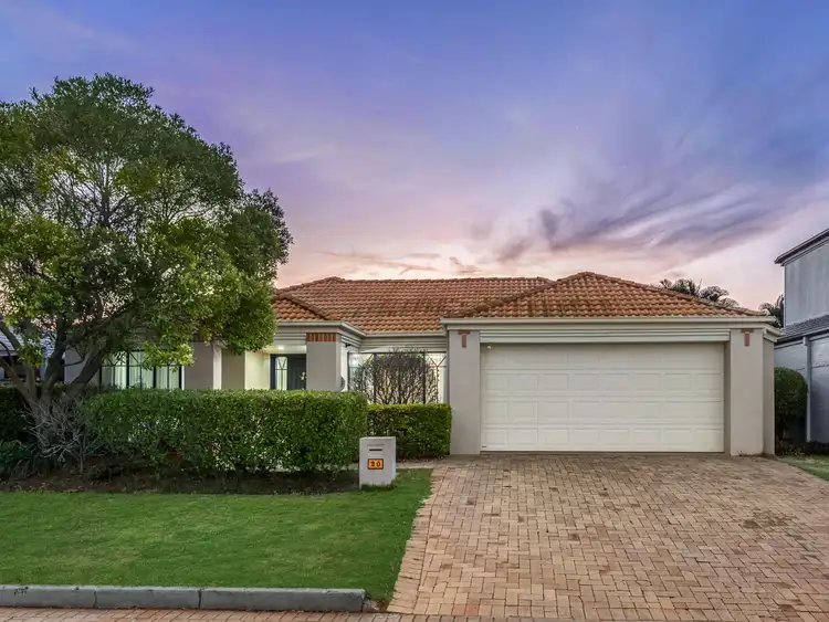 20 Parklane Place, Bulimba QLD 4171