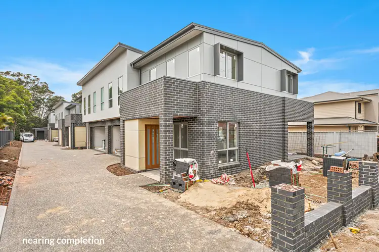 5/24 Greenacre Road, Wollongong NSW 2500