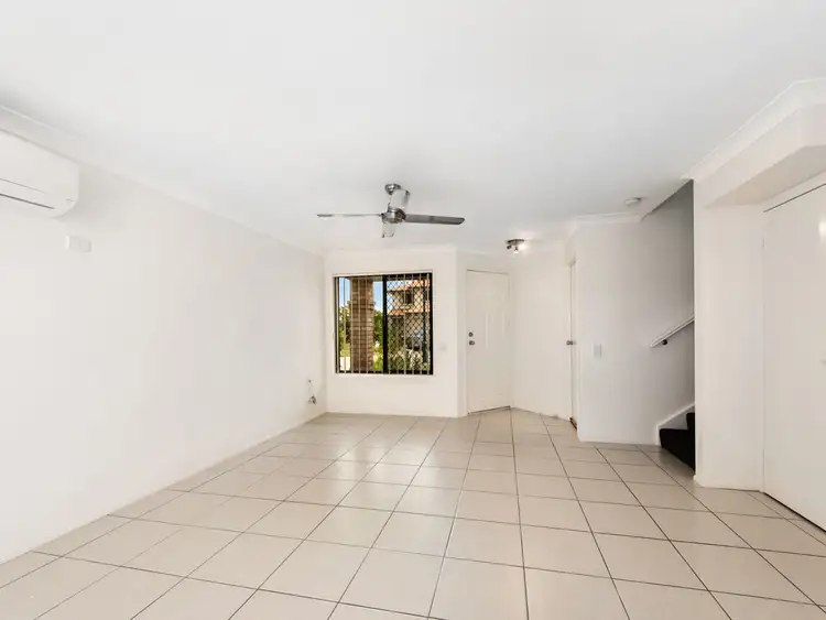 Fifth view of Homely townhouse listing, 58/2 Bos Drive, Coomera QLD 4209