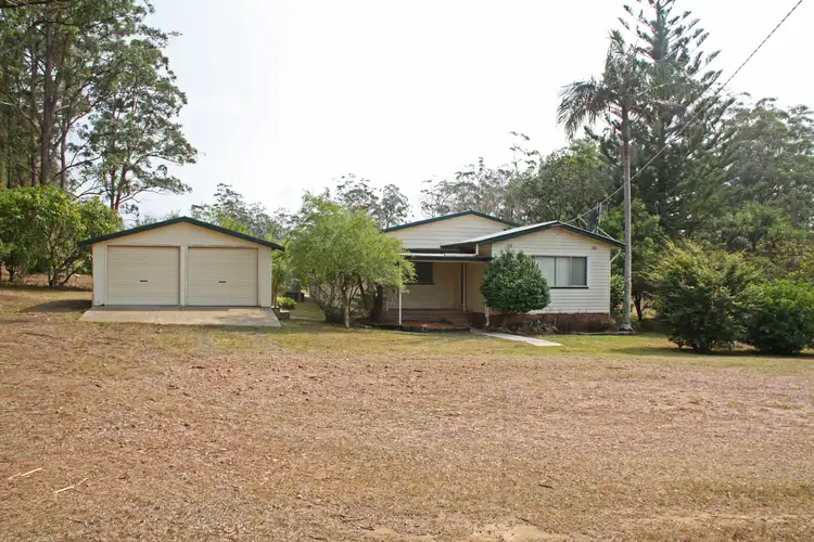 119 Ocean Drive, Kew NSW 2439
