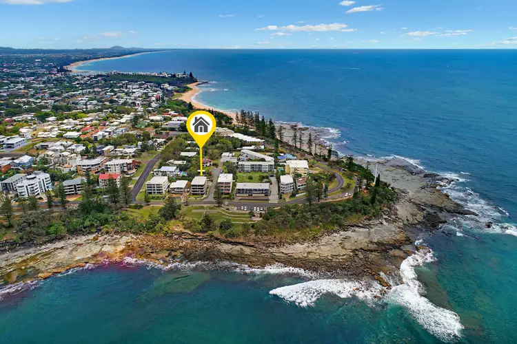 Unit 7/45 Victoria Terrace, Kings Beach QLD 4551