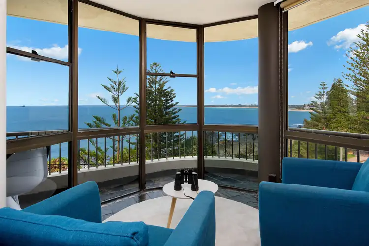 Fifth view of Homely unit listing, Unit 7/45 Victoria Terrace, Kings Beach QLD 4551