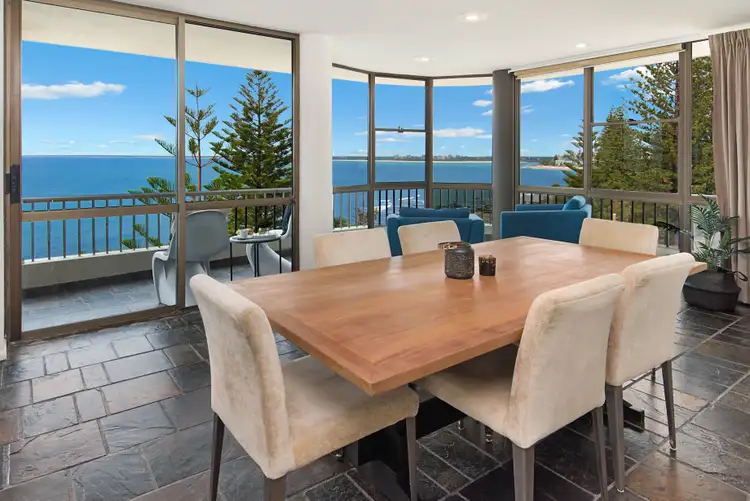 Sixth view of Homely unit listing, Unit 7/45 Victoria Terrace, Kings Beach QLD 4551