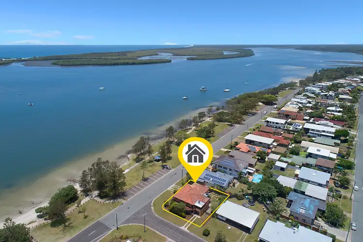 Second view of Homely house listing, 141 Esplanade, Golden Beach QLD 4551