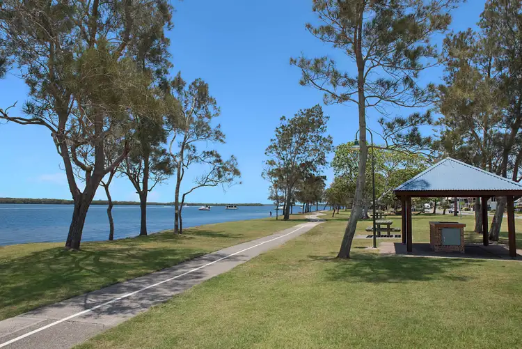 Fourth view of Homely house listing, 141 Esplanade, Golden Beach QLD 4551