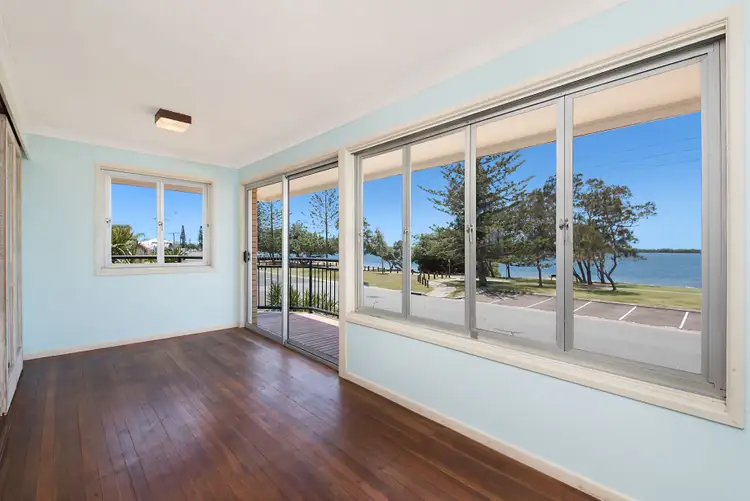 Fifth view of Homely house listing, 141 Esplanade, Golden Beach QLD 4551