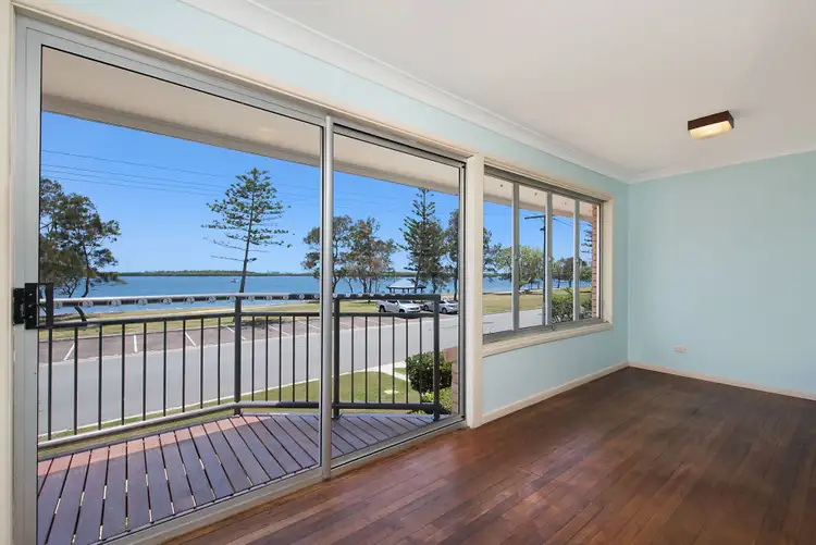 Sixth view of Homely house listing, 141 Esplanade, Golden Beach QLD 4551