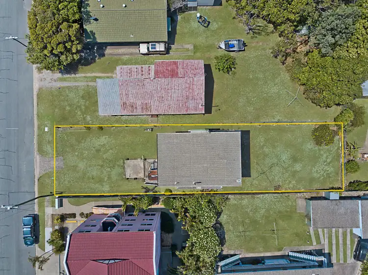 Fourth view of Homely block of units listing, 29 Kennedy Parade, Golden Beach QLD 4551