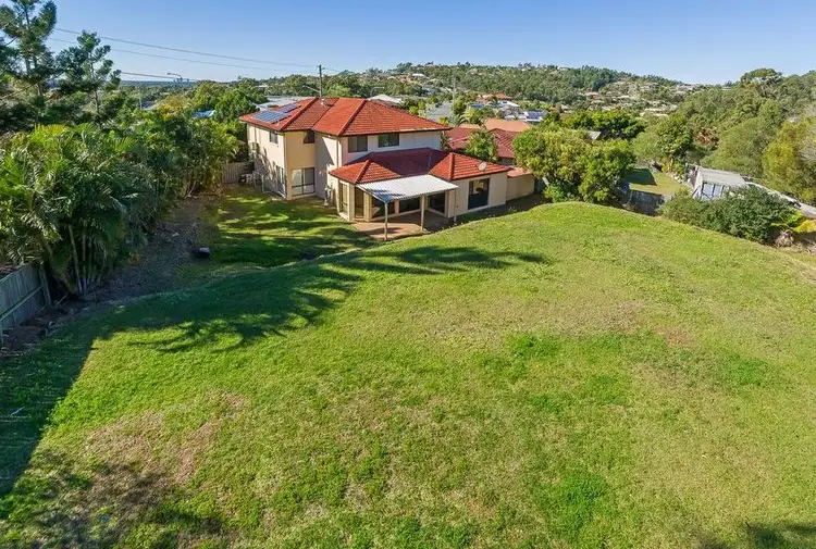 Fourth view of Homely house listing, 1 Manra Way, Pacific Pines QLD 4211