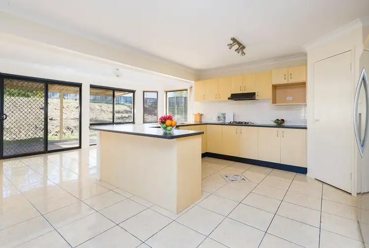 Fifth view of Homely house listing, 1 Manra Way, Pacific Pines QLD 4211