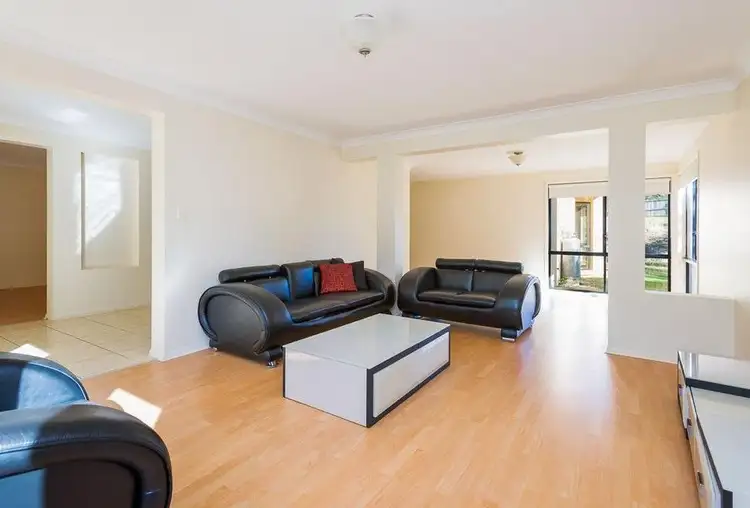 Sixth view of Homely house listing, 1 Manra Way, Pacific Pines QLD 4211