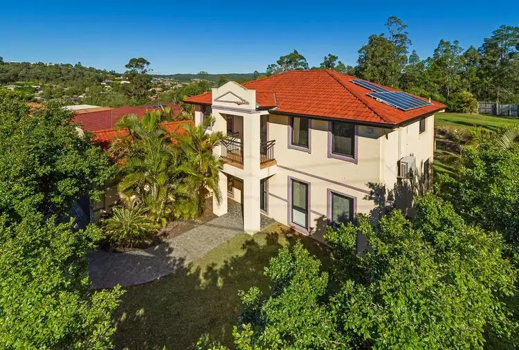 Seventh view of Homely house listing, 1 Manra Way, Pacific Pines QLD 4211