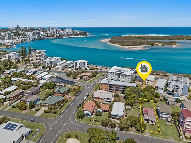 27 Kennedy Parade, Golden Beach QLD 4551