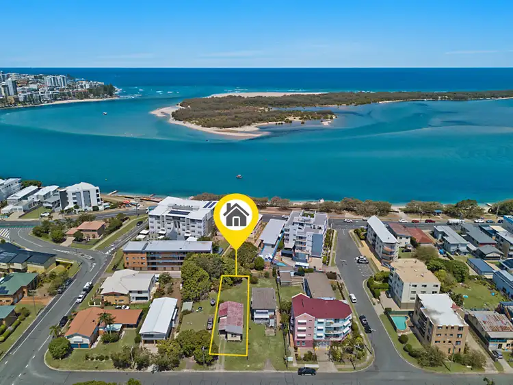 Second view of Homely house listing, 27 Kennedy Parade, Golden Beach QLD 4551