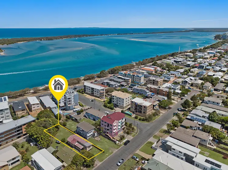 Third view of Homely house listing, 27 Kennedy Parade, Golden Beach QLD 4551