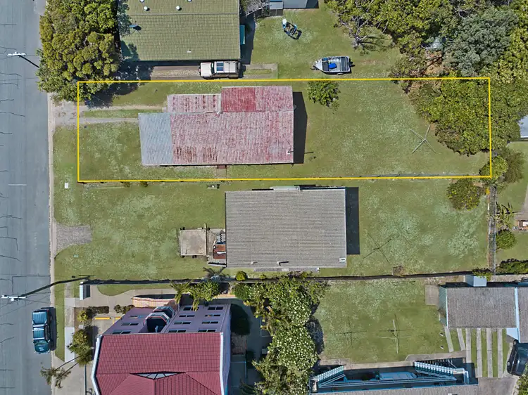 Fourth view of Homely house listing, 27 Kennedy Parade, Golden Beach QLD 4551