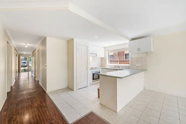 Fourth view of Homely house listing, 48 Brindalee Way, Hillside VIC 3037